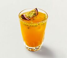 Манго и маракуйя 350мл