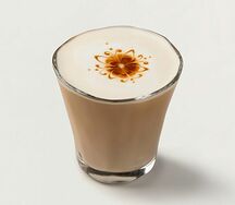 Латте Сингапур 230мл