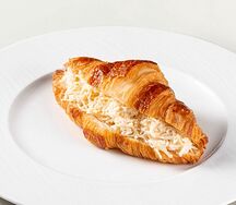 Круассан с сыром