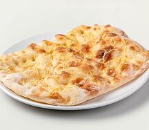 Фокачча с пармезаном римская