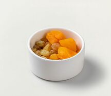 Сухофрукты