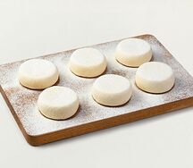 Сырники (6 шт.)