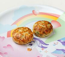 Котлетки По щучьему велению