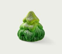 Новогодняя ёлка