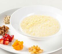 Пшённая каша