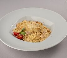 Паста Карбонара
