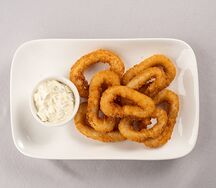 Кольца кальмара