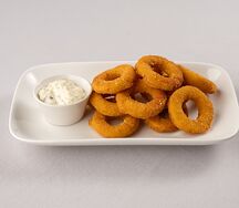 Луковые кольца