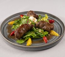 Салат Клубный