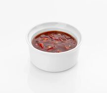 Острый соус