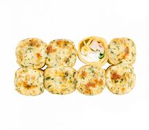 Чикен мексикано гриль