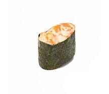 Гункан креветка