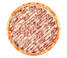 Пицца Дон бекон