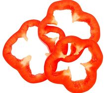 Сладкий перец