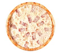 Пицца Карбонара