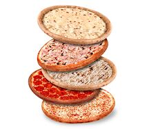 5 Пицц на компанию