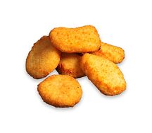 Наггетсы куриные M