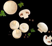 Шампиньоны