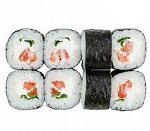 Томато маки