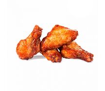 Крылья Барбекю S