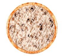 Пицца Жюльен