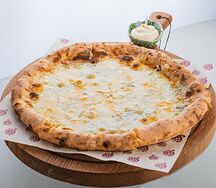 Кватро Формаджи