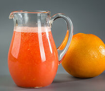 Фреш Грейпфрутовый 0,33 л