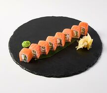 Ролл Филадельфия