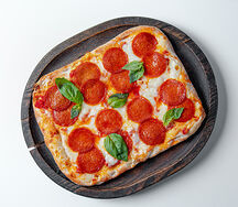 Пицца Пепперони