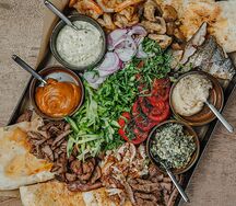 Шаурма аль-Шейх