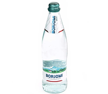 Вода Боржоми