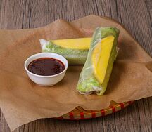 Спринг-ролл Нем Зау