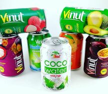 Напиток Vinut