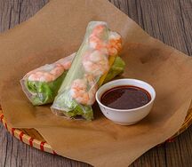 Спринг-ролл Нем том