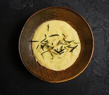 Картофельное пюре