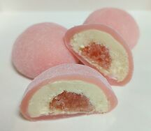 Моти Мандарин-грейпфрут