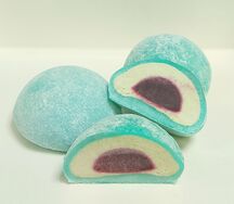 Моти Мята-лесные ягоды