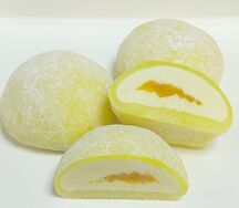 Моти Манго-маракуйя