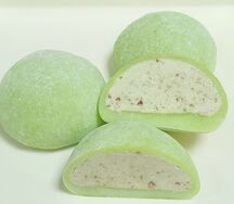 Моти Мятное мороженое