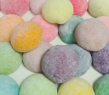 Моти Ассорти