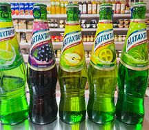 Лимонад натахтари фейхуа