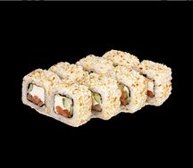 Холодный ролл токио 