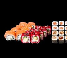 Сет классик