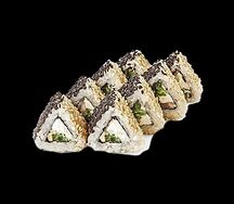 Пирамида кунжут 