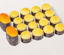 Запеченный сет