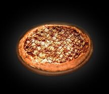 Пицца Барбекю 