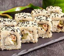 Сливочный Угорь 