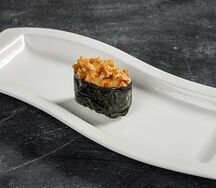 Гункан Угорь 