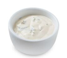 Соус чесночный 