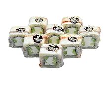 Ролл Филадельфия в угре